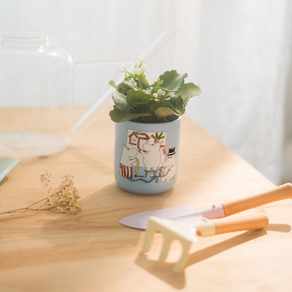 Portapenne dei Moomin