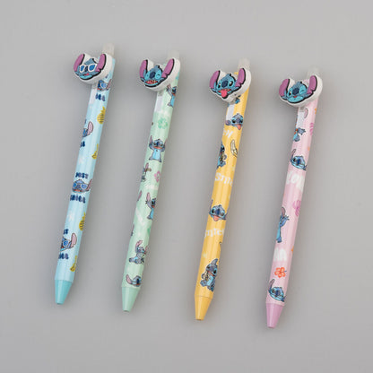 Disney Tropical Stitch Radierbare Gelstifte Sortiment