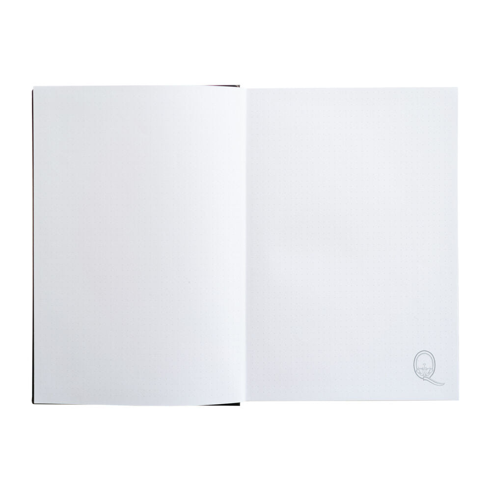 A5 Premium Queen Notebook
