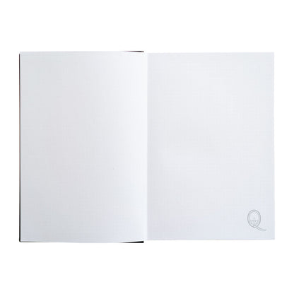 A5 Premium Queen Notebook