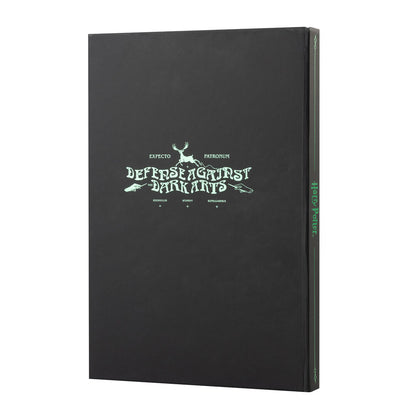 Cuaderno lenticular A5 de Harry Potter