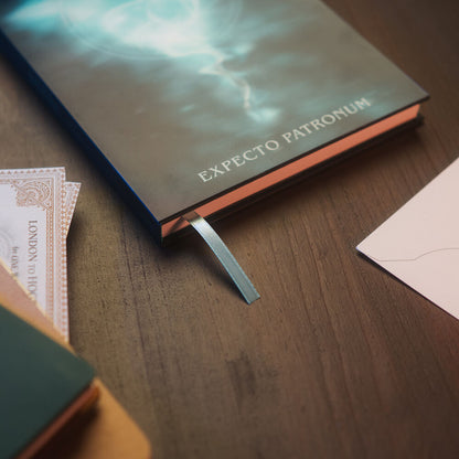 Cuaderno lenticular A5 de Harry Potter
