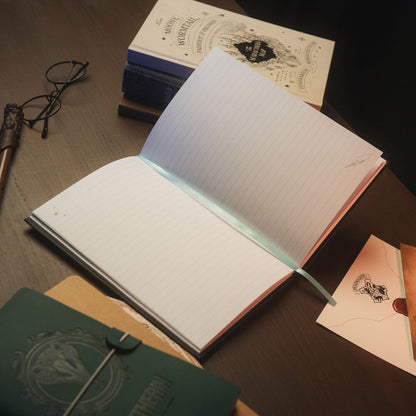 Cuaderno lenticular A5 de Harry Potter