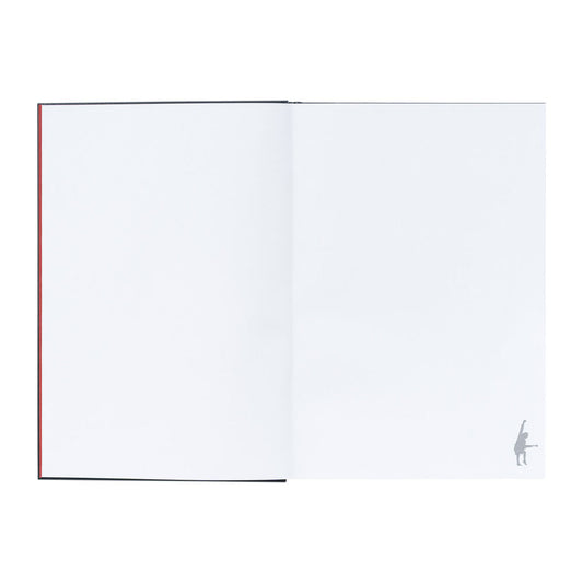 Notebook A5 Premium AC/DC
