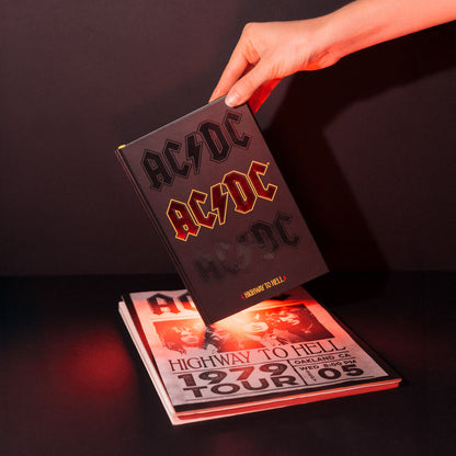 Ordinateur portable A5 Premium AC/DC