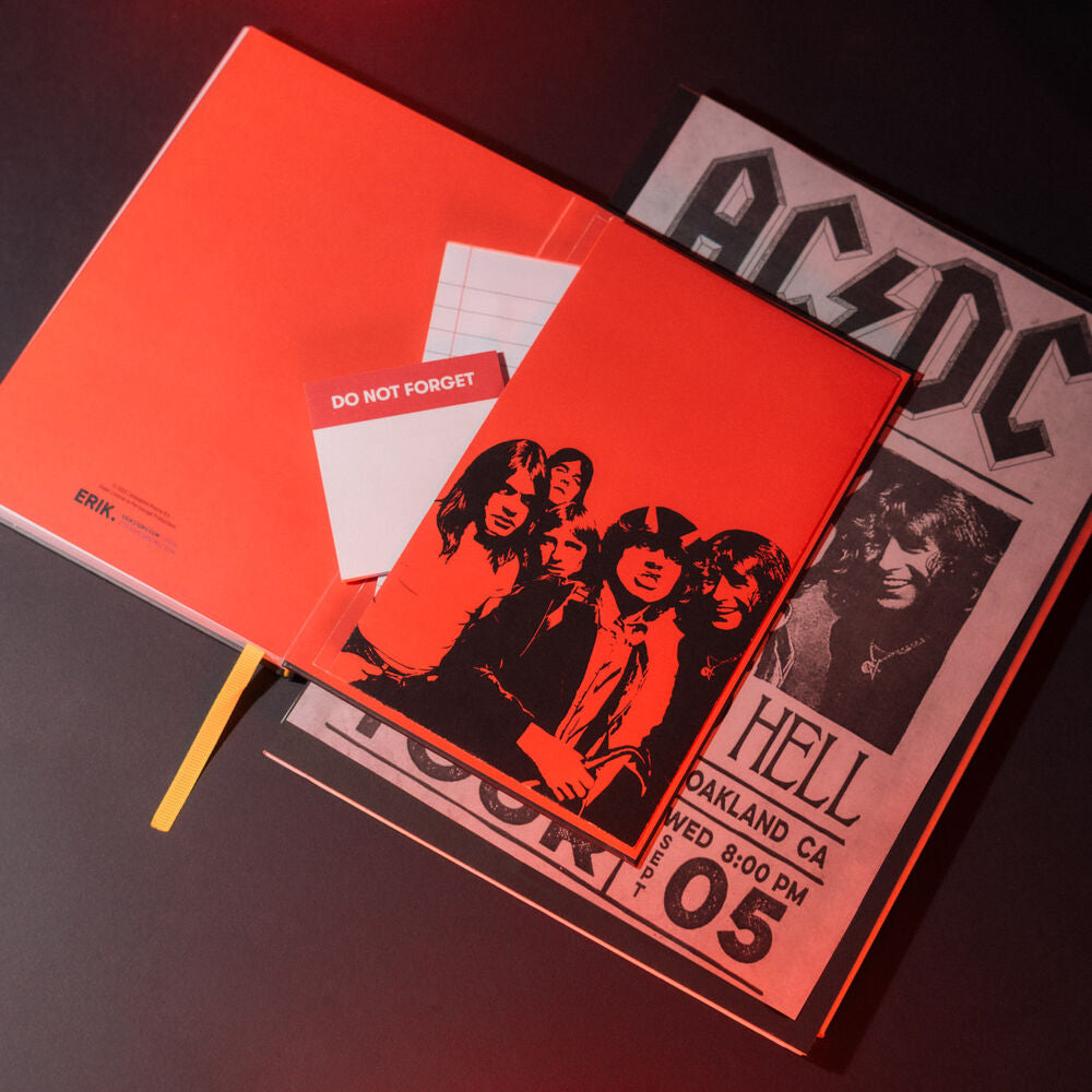 Ordinateur portable A5 Premium AC/DC
