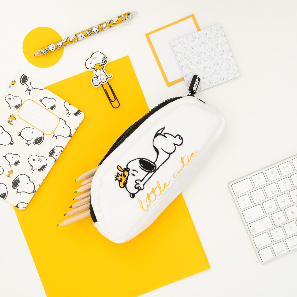 Snoopy Federmäppchen