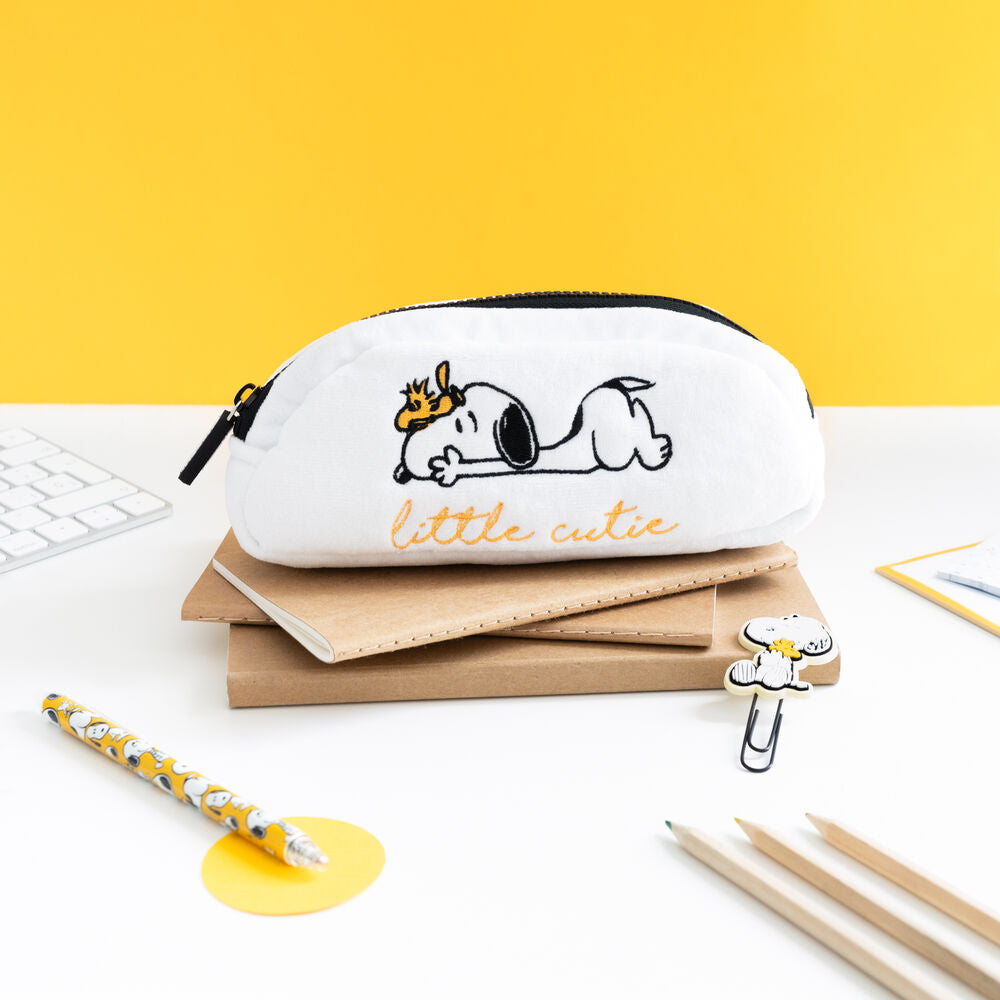 Snoopy Federmäppchen
