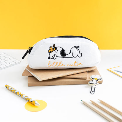 Snoopy Federmäppchen