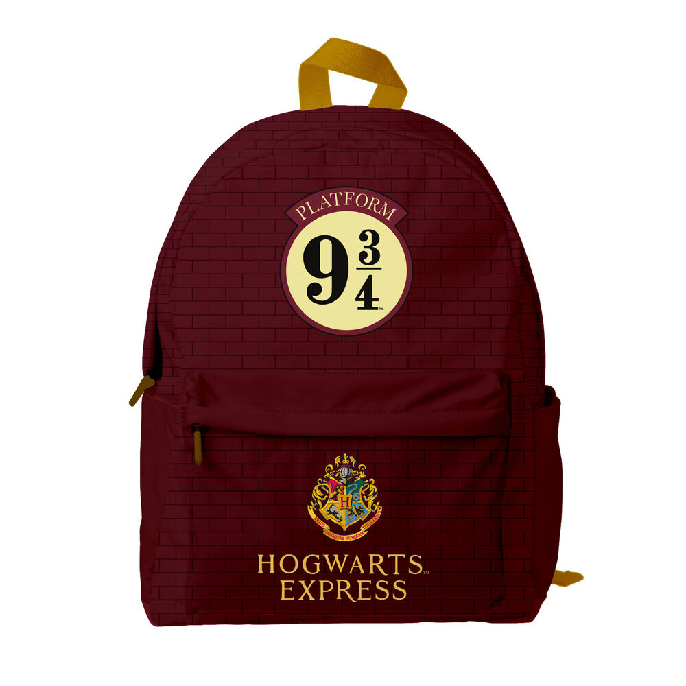 Backpack Platform 9 34 Harry Potter