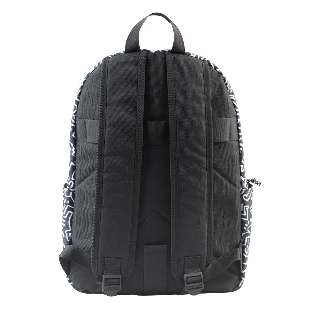 Keith Haring Backpack