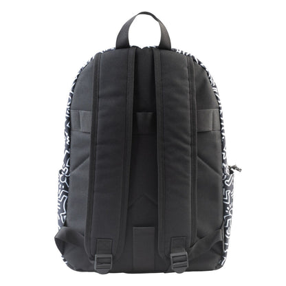 Keith Haring Backpack