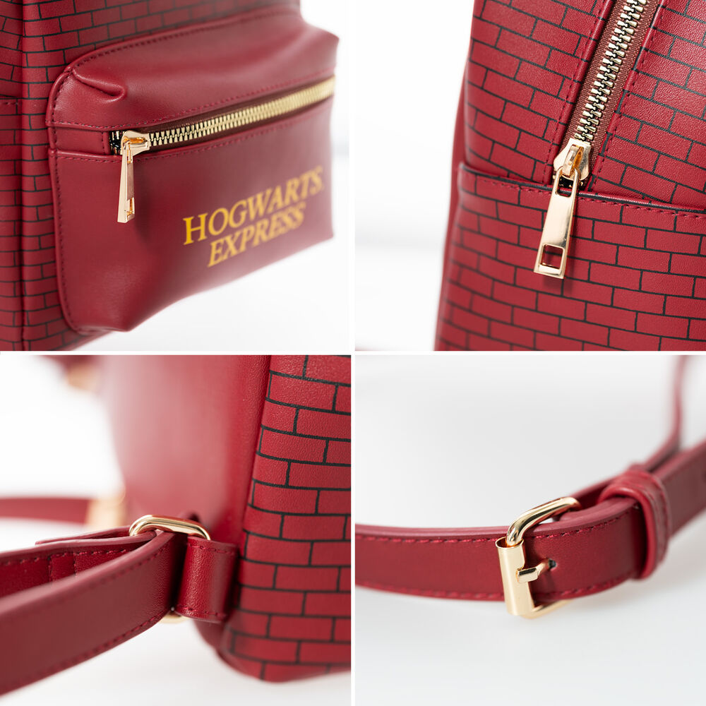 Backpack Platform 9 34 Harry Potter