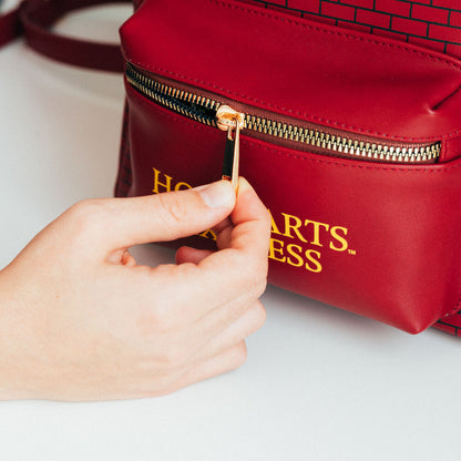 Backpack Platform 9 34 Harry Potter