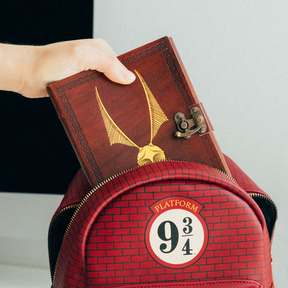 Backpack Platform 9 34 Harry Potter