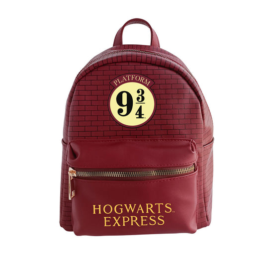 Zaino di Harry Potter Binario 9 ¾