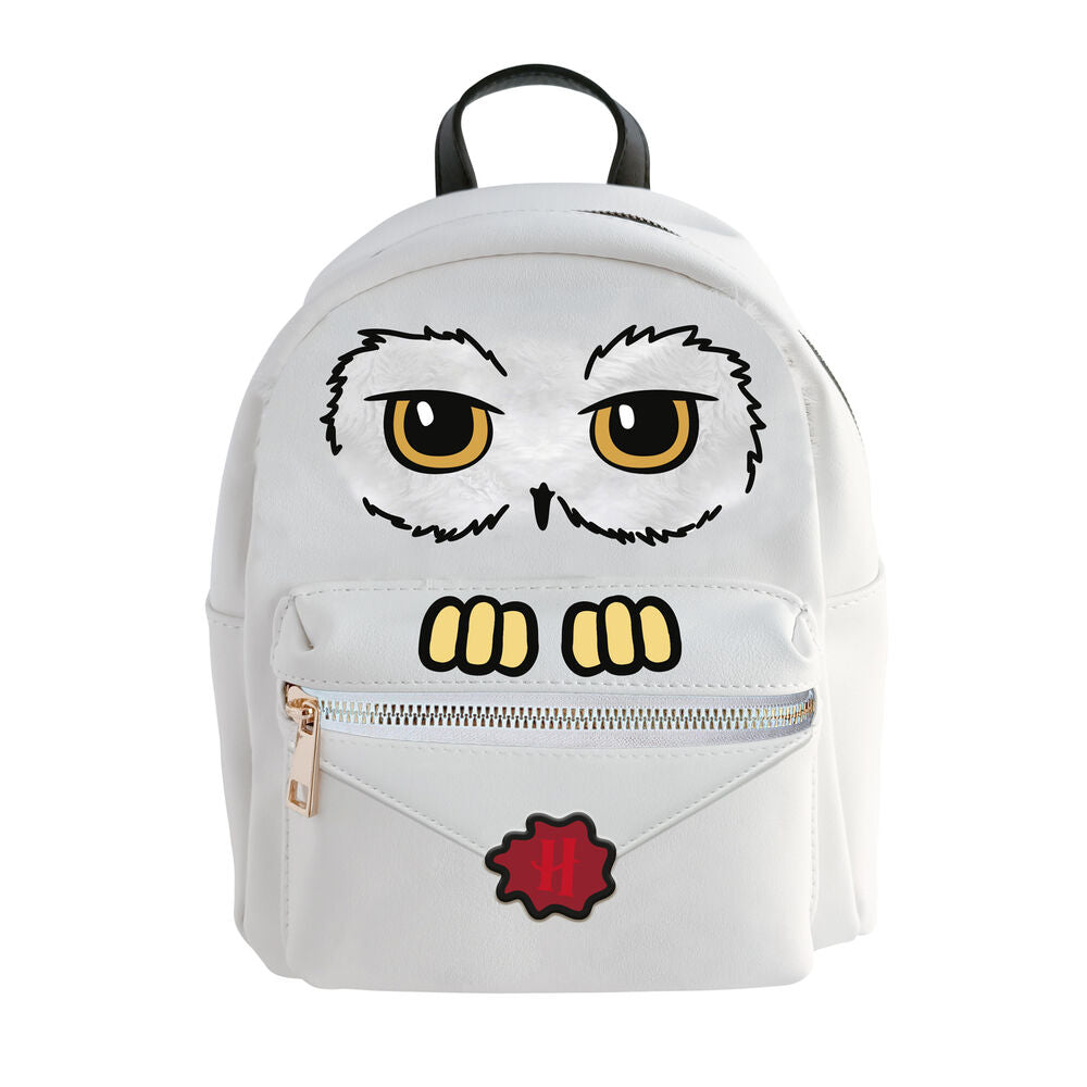 hedwig harry potter backpack