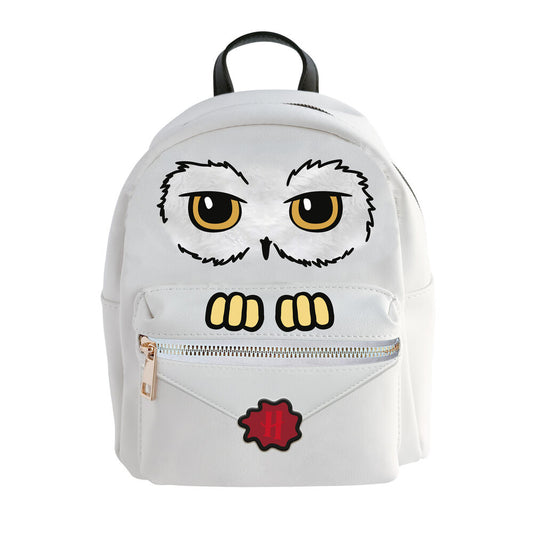 hedwig harry potter backpack