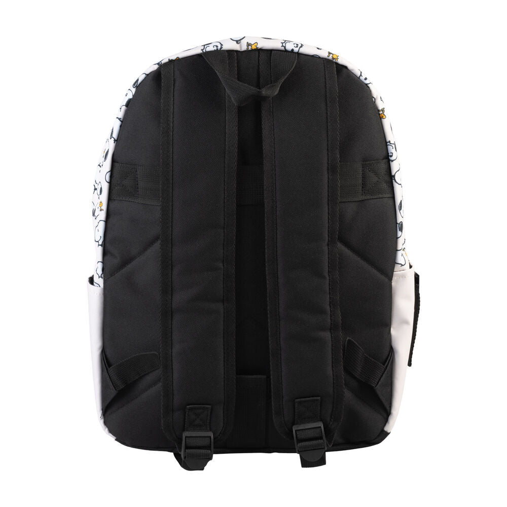 Lazy Days Snoopy Backpack 41cm