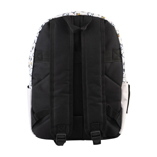 Lazy Days Snoopy Backpack 41cm