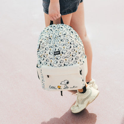 Lazy Days Snoopy Backpack 41cm