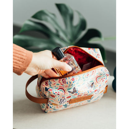 Trousse de toilette Viva la Vida Frida Kahlo