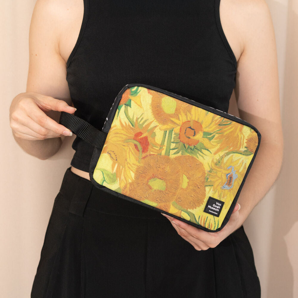 Van Gogh Museum Toiletry Bag
