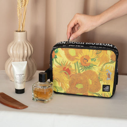 Van Gogh Museum Toiletry Bag