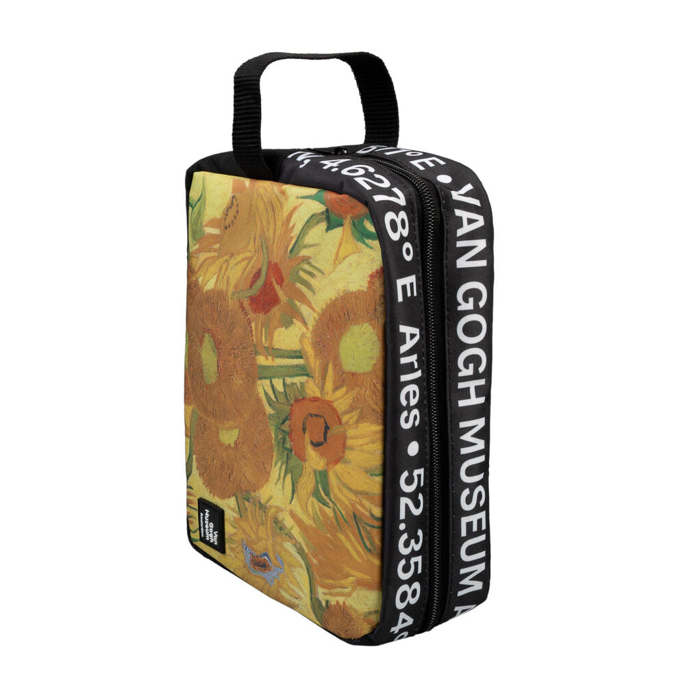 Van Gogh Museum Toiletry Bag