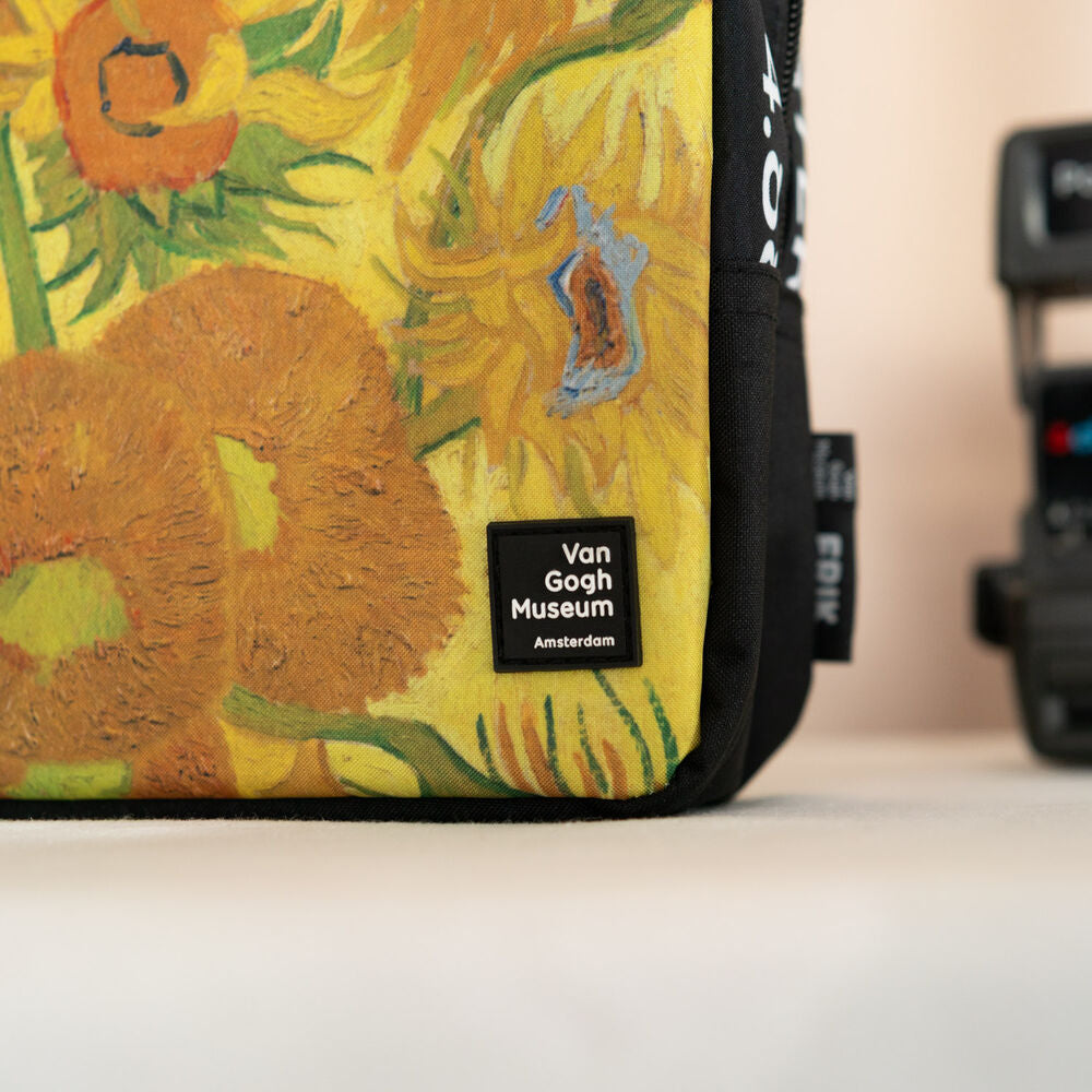 Van Gogh Museum Toiletry Bag
