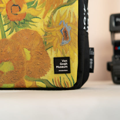 Van Gogh Museum Toiletry Bag