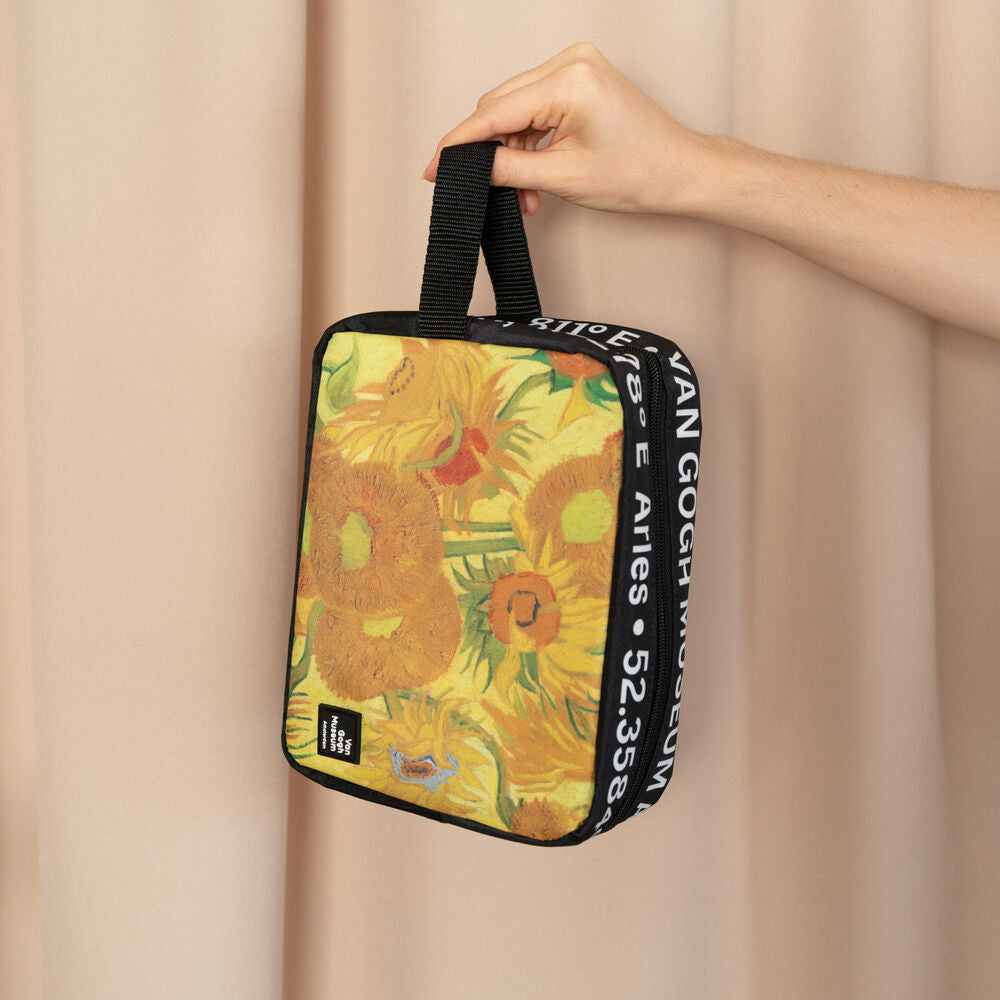 Van Gogh Museum Toiletry Bag
