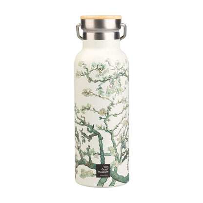 van gogh museum 500ml stainless steel bottle