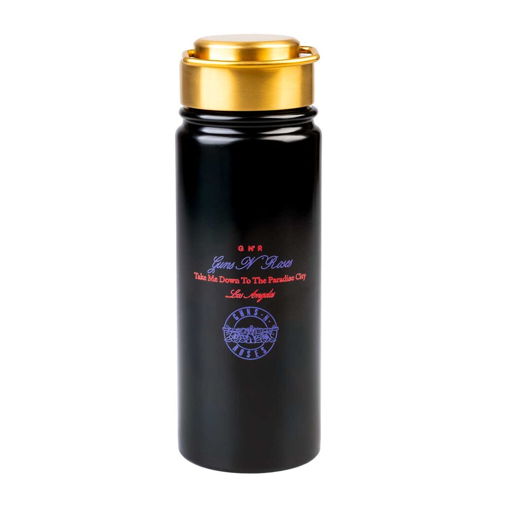 Guns N' Roses Edelstahlflasche 500 ml