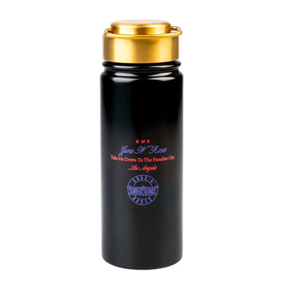 Guns N' Roses Edelstahlflasche 500 ml