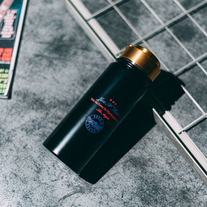 Guns N' Roses Edelstahlflasche 500 ml