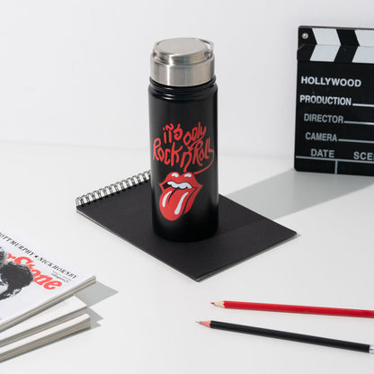 Rolling Stones 500ml Edelstahlflasche