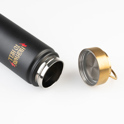 Bottiglia in acciaio inox da 500 ml AC/DC