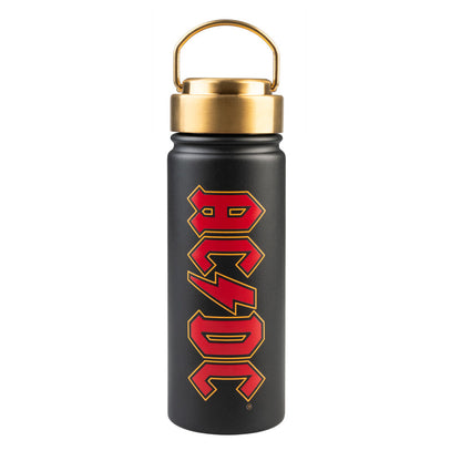 500ml ac dc stainless steel bottle