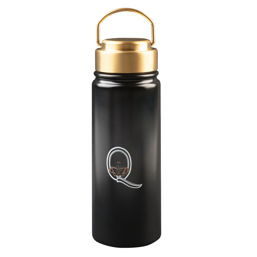 Queen 500ml Edelstahlflasche