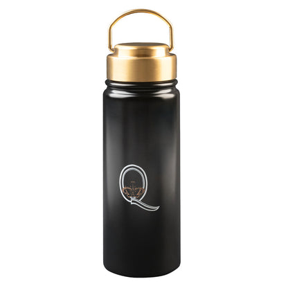 Queen 500ml Edelstahlflasche