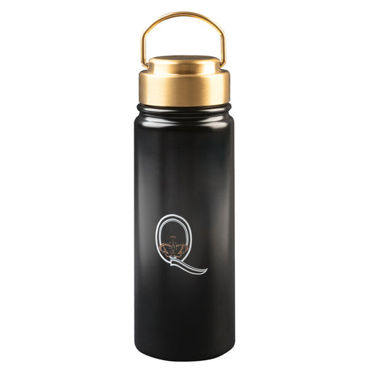 Queen 500ml Edelstahlflasche