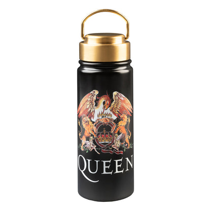 queen 500ml stainless steel bottle