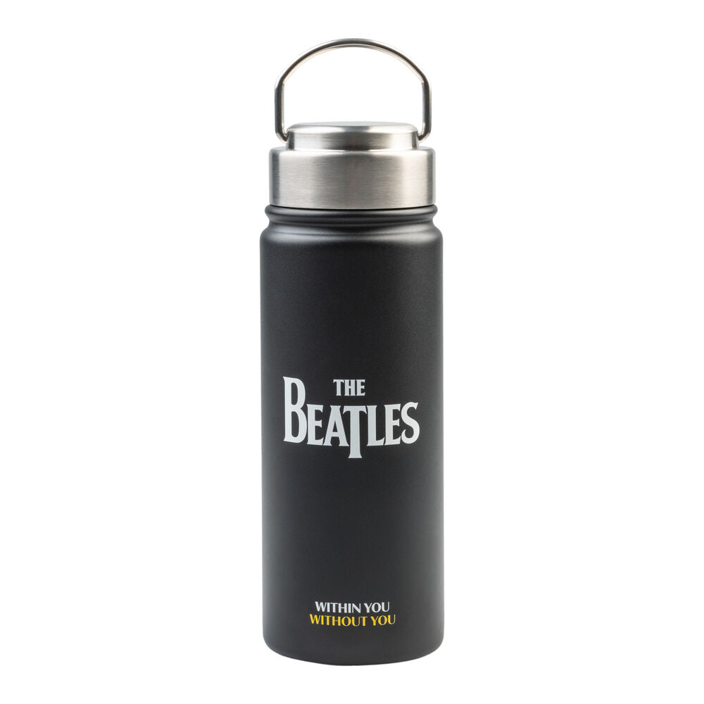Die Beatles 500ml Edelstahlflasche