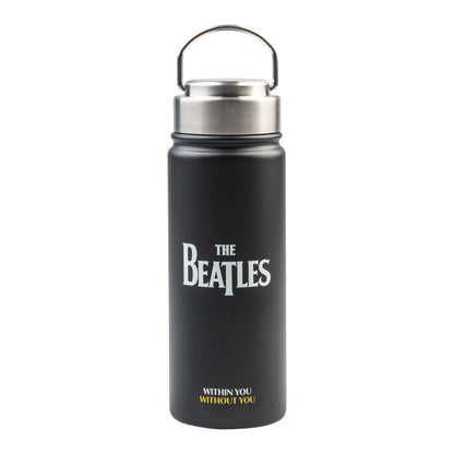 Die Beatles 500ml Edelstahlflasche