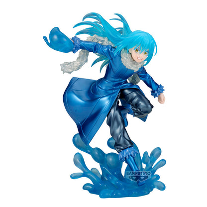 rimuru tempest that time i got reincarnated as a slime figure 22cm