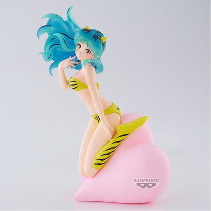 Statuetta Lum Soft and Drifting Urusei Yatsura 19cm