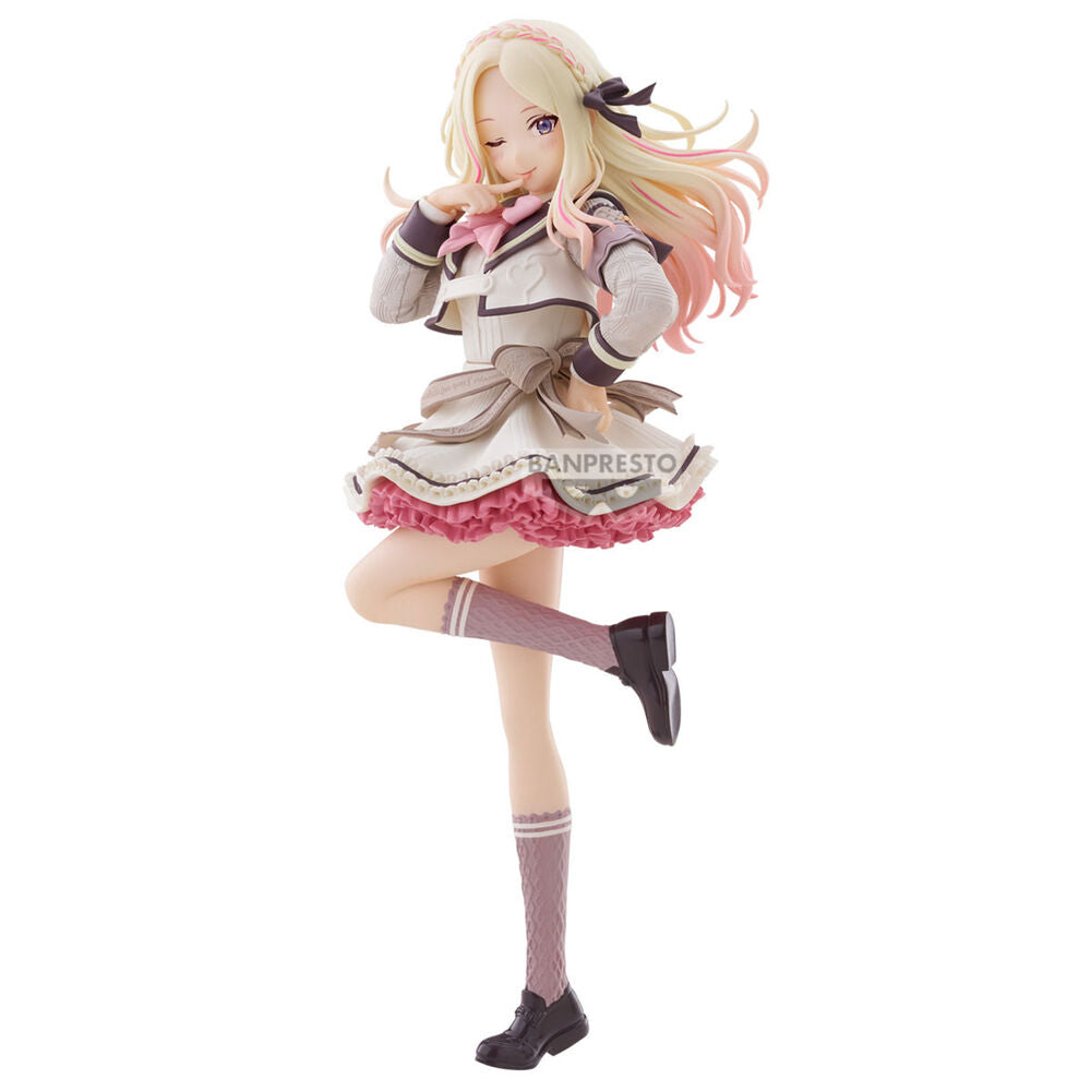 figure sena jou sweet moment the idolm ster gakuen 23cm