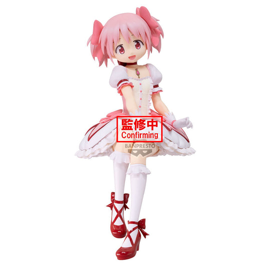 madoka kaname figure puella magi madoka magica the movie rebellion 20cm