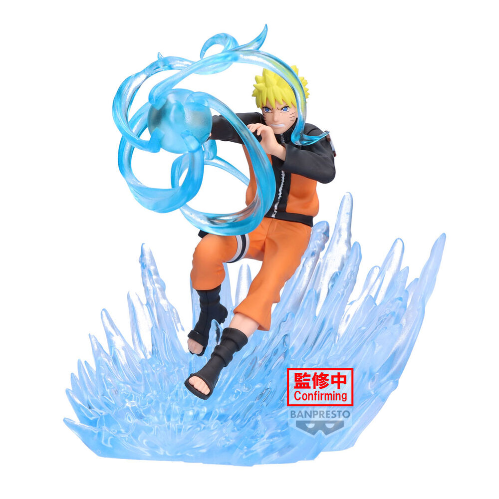 figure naruto uzumaki combination battle naruto shippuden 14cm